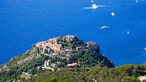 Nice, Eze, Saint Paul de Vence