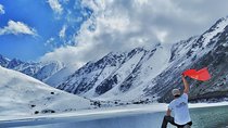 Kol Tor lake