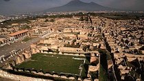 2.00 pm - Pompeii and photos Panoramca di Napoli (Afternoon)