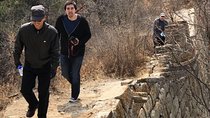 Forbidden city and GreatWall
