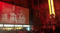 Architour through Lavapiés and Rastro with an architect