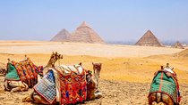 Flight from Sharm El Sheikh to Cairo and return flight