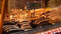 Budapest Private Culinary Walking Tour