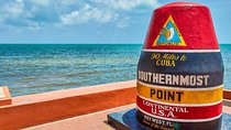 Key West Tour from Miami Private