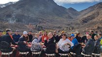 Day Trip To The Atlas Mountains & Camel Ride