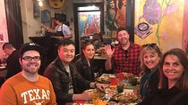 Forkabout Sydney foodie walking tour