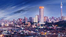 Johannesburg Historical, Apartheid Museum & Soweto 