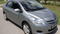 Hire Kathmandu to Pokhara by private car