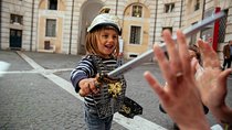 Family Friendly Rome Private City Tour