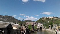Beijing Gubei Water Town Entry Tickets (With Different option)