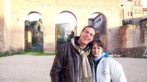 Full Day Rome Tour in 7 Hours 