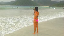 Instagramable Beach Hopping Trip