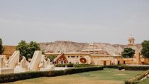 Same day jaipur from delhi