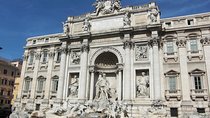 ROME: Lovely private walkin city Centre with Gourmet Restaurant