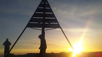Imlil Toubkal Hiking From Marrakech 2 days