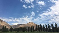 Maipo Valley