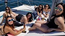Catamaran Sailing Cruise on San Diego Bay for up to 6 Guests