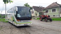 Minibus Rental