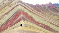 Machupicchu and Mountain of Colors Tour 2 days
