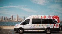 Shared San Diego Tour from South Orange County