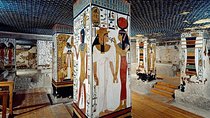 Tour To Temple Of Ramsseum, Queens Valley, And Deir El Madinah
