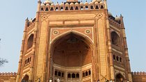 Delhi : One Day Tour Of Taj Mahal ,Agra Fort With Fatehpursikri 