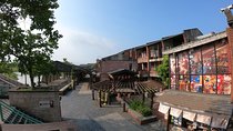 Private Tour to Yilan Kavalan Whisky Distillery