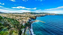Day Trip to Capri, Sorrento and Pompeii from Rome