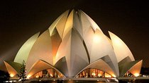 Old and New Delhi Tour – Full City Experience (Private Tour)