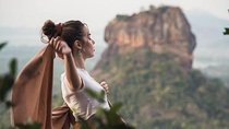 Glamourous Sri Lanka 7 Days Tour