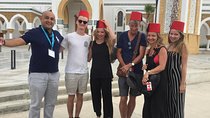 Tangier Private Day Tour, Cap Spartel drive & Camel ride included