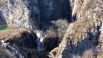 Plitvice lakes & Zadar sunset