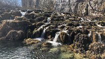 Plitvice lakes private round trip transfer (including waiting time)