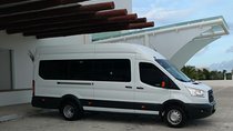 Private transfer round trip (Playa del Carmen)