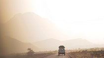 Marrakech to Zagora 2 Days 