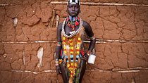 South Omo Valley Tribes 8 Days Tour Package