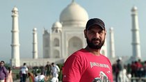 Delhi Agra Delhi Sameday Tour By Private Car 