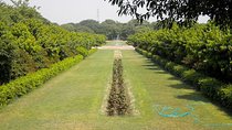 Overnight in agra including bharatpur bird sanctuary 