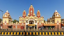 Private city tour of delhi with guide and driver 