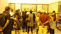 Cairo shopping tour