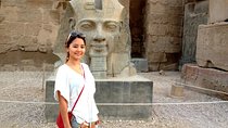 Private 2 Days The Best of Luxor 