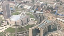 Addis Ababa City Tour with UNITY park