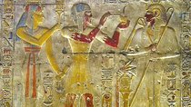 Dendera And Abydos Day Tour From Safaga Port