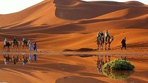 Fes to Marrakech 2 days Tour
