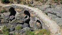 Debire Libanos Monastery and Portuguese Bridge Day Trip