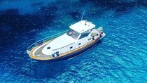 Special Blue Grotto & Capri Island departure DA Sorrento