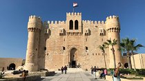 Full-Day Private Tour: Historic Alexandria From Cairo
