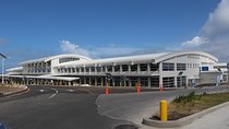 Private Airport Transfers 1- 2 Pax Zone D: Hotels