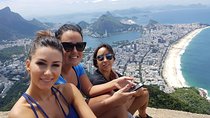 Dois Irmãos Mountain Hiking Tour- Rio de Janeiro - by Rio Eco Trip