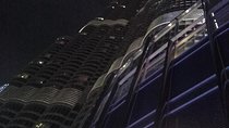 Private Tour : Dubai by Night with A Professional Driver
